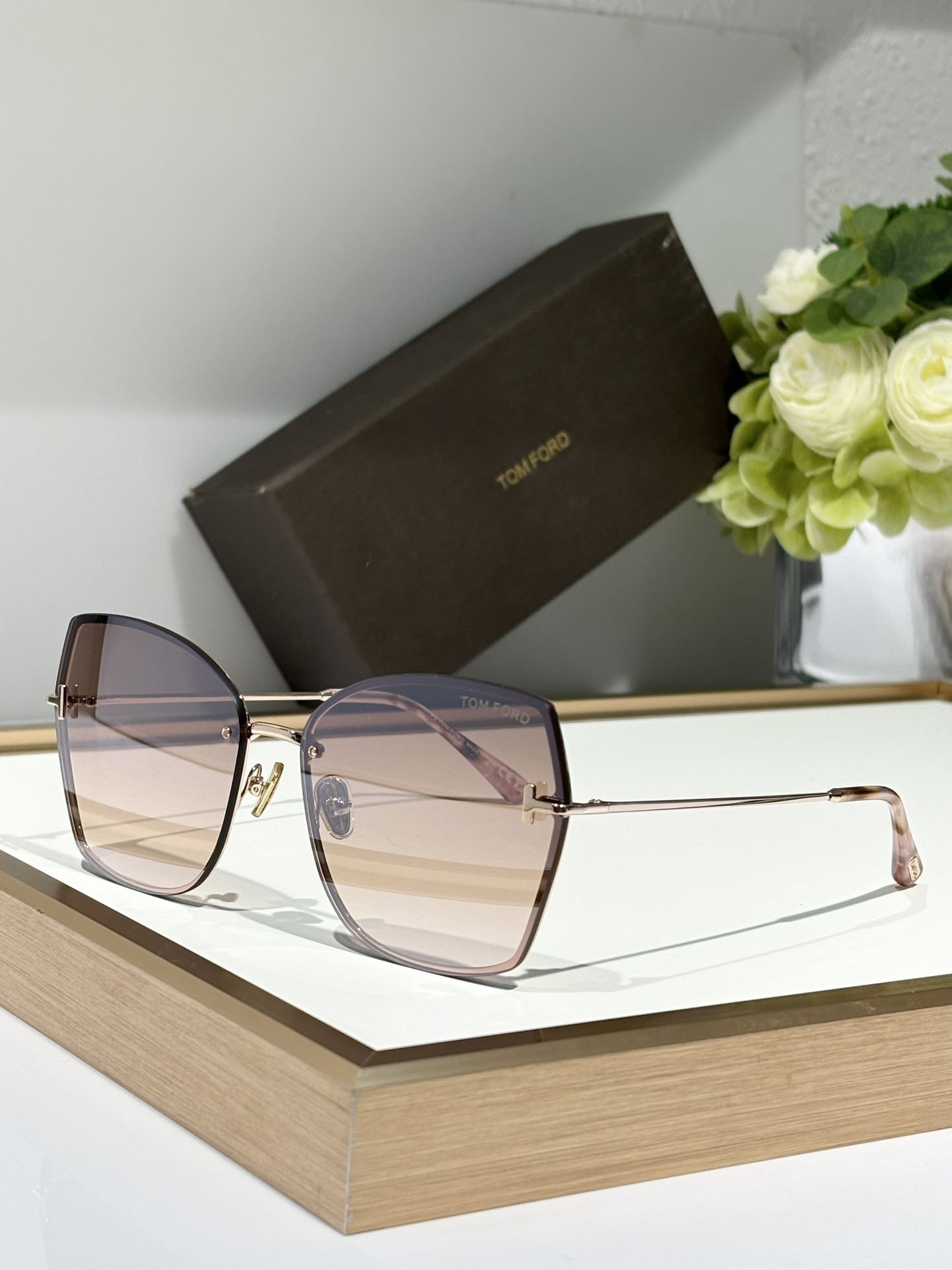 Tom Ford Sunglasses